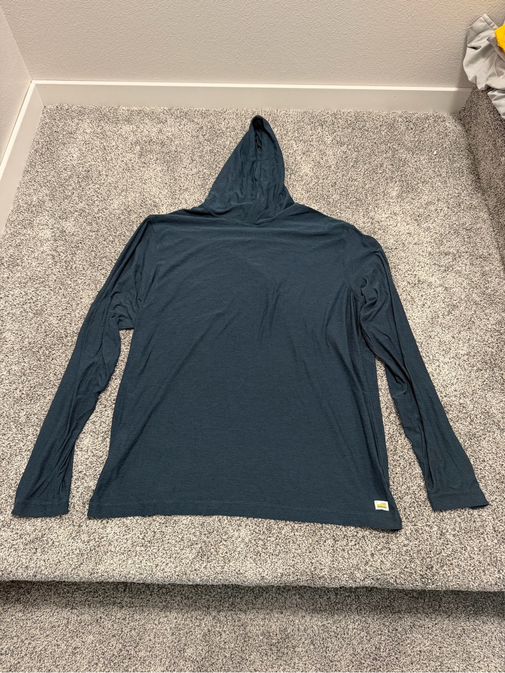 Men’s Strato Tech Hoodie